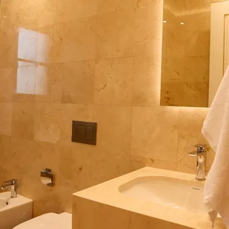 Platform 357 Amfitritis Luxury With Pool And Gym Apartamento