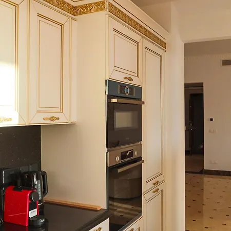 Platform 357 Amfitritis Luxury With Pool And Gym Apartamento