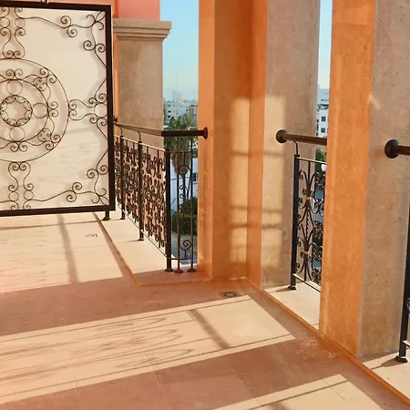 Apartamento Platform 357 Amfitritis Luxury With Pool And Gym *