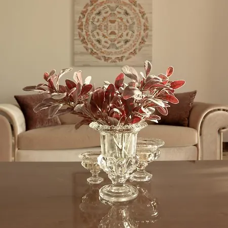 Platform 357 Amfitritis Luxury With Pool And Gym Apartamento Nicosia