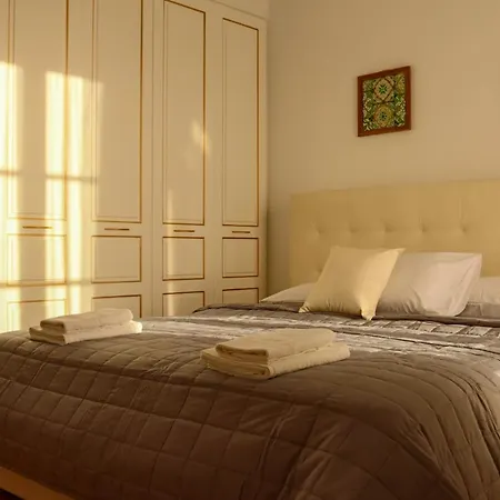 Apartamento Platform 357 Amfitritis Luxury With Pool And Gym