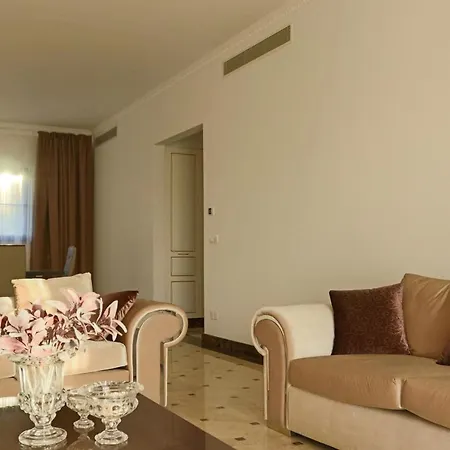 Apartamento Platform 357 Amfitritis Luxury With Pool And Gym *