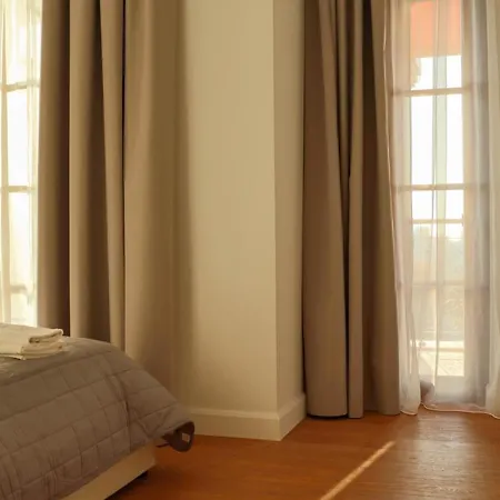 Platform 357 Amfitritis Luxury With Pool And Gym Apartamento *