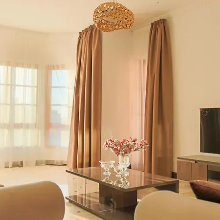 Platform 357 Amfitritis Luxury With Pool And Gym