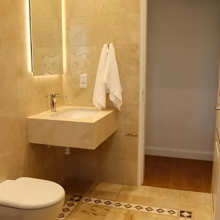 Platform 357 Amfitritis Luxury With Pool And Gym Apartamento Nicosia