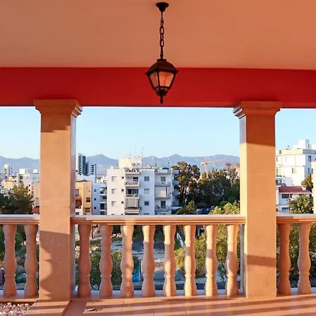 Platform 357 Amfitritis Luxury With Pool And Gym Apartamento *