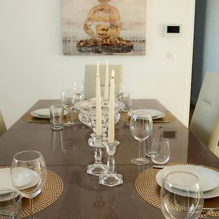 Platform 357 Amfitritis Luxury With Pool And Gym Apartamento Nicosia