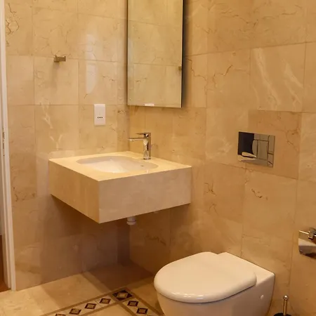 Apartamento Platform 357 Amfitritis Luxury With Pool And Gym *