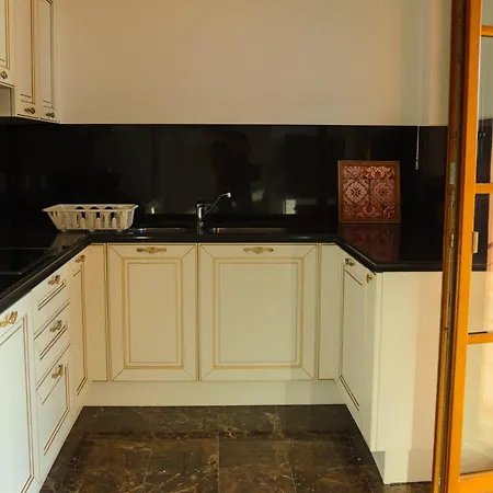 Platform 357 Amfitritis Luxury With Pool And Gym Apartamento Nicosia