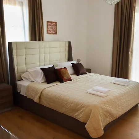 Platform 357 Amfitritis Luxury With Pool And Gym Apartamento Nicosia